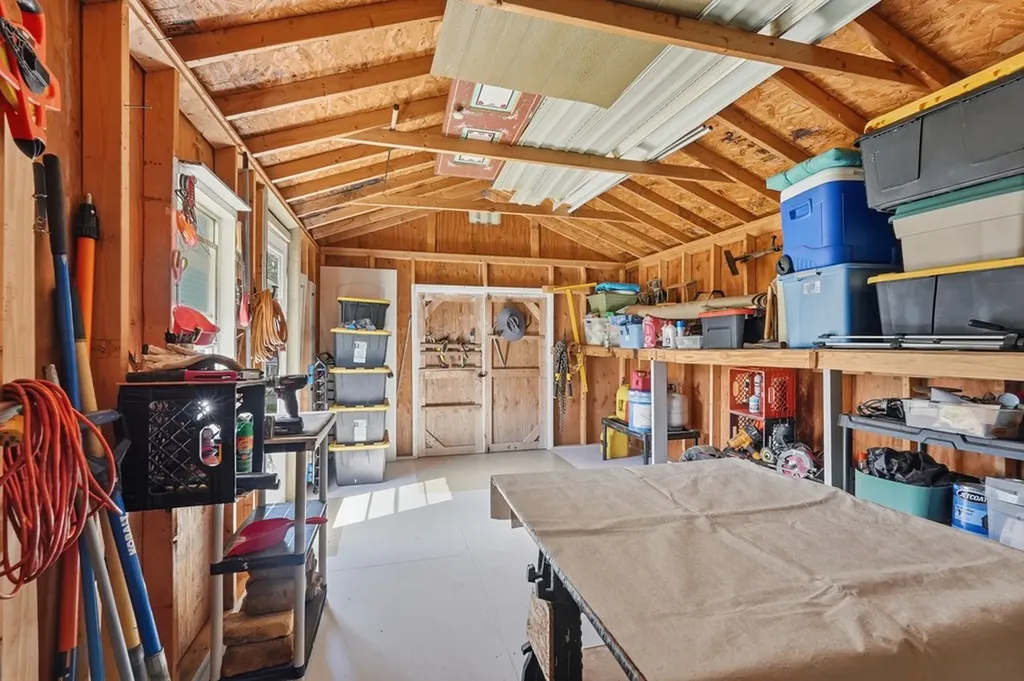821 Buffalo Trail Clarkrange TN 38553