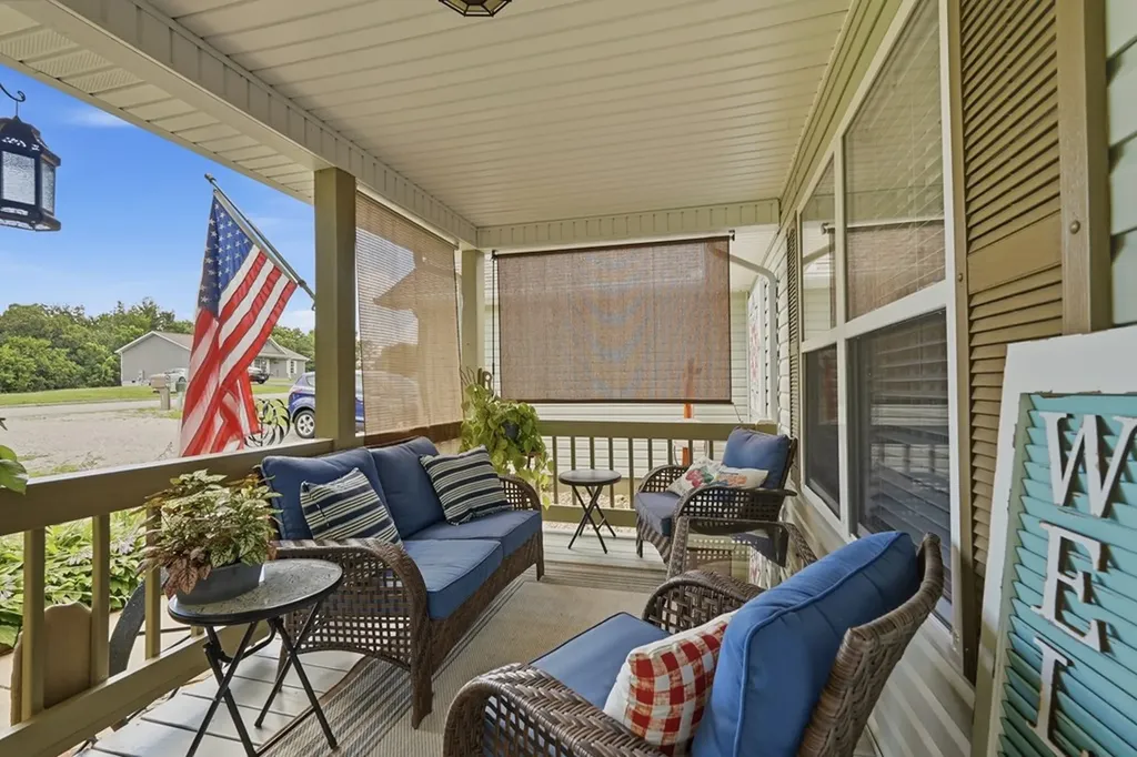 821 Buffalo Trail Clarkrange TN 38553
