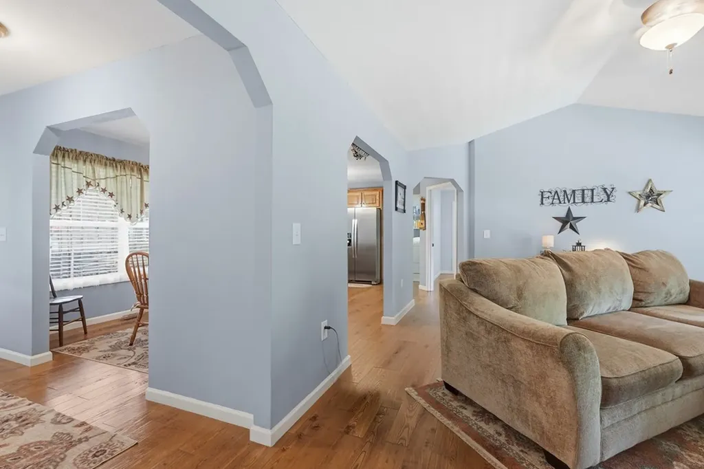 821 Buffalo Trail Clarkrange TN 38553
