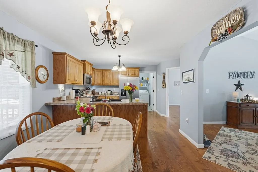 821 Buffalo Trail Clarkrange TN 38553