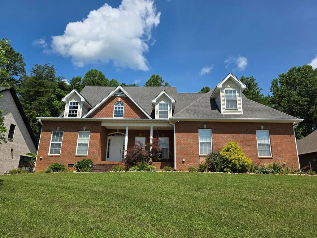 1359 Buckingham Place Cookeville TN 38501