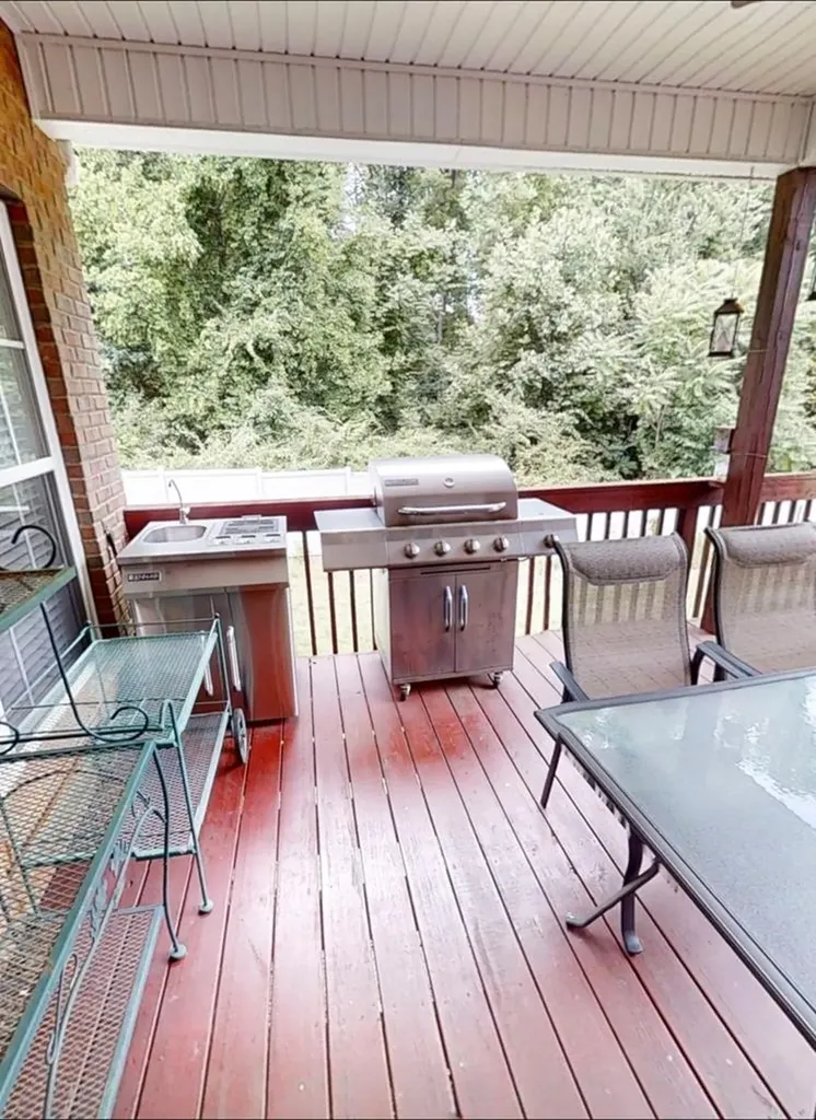 1359 Buckingham Place Cookeville TN 38501
