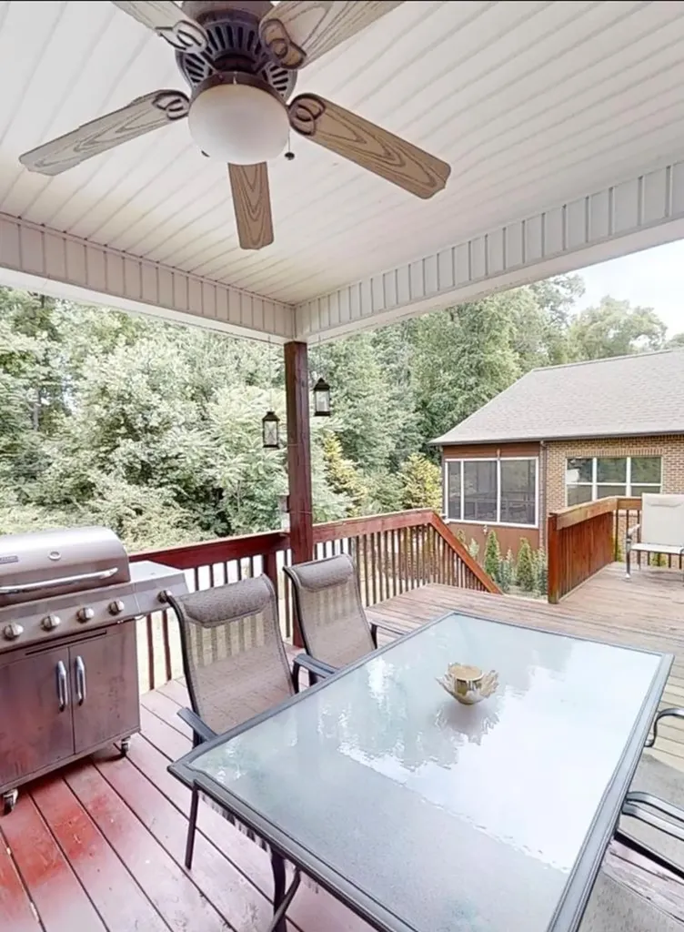 1359 Buckingham Place Cookeville TN 38501