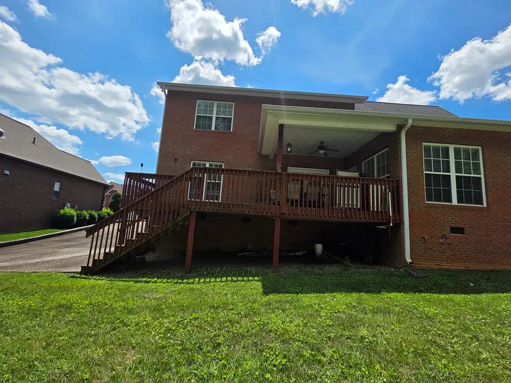 1359 Buckingham Place Cookeville TN 38501