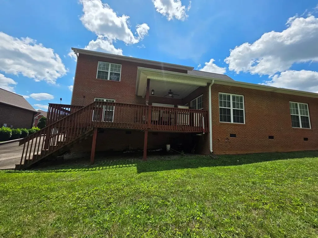 1359 Buckingham Place Cookeville TN 38501