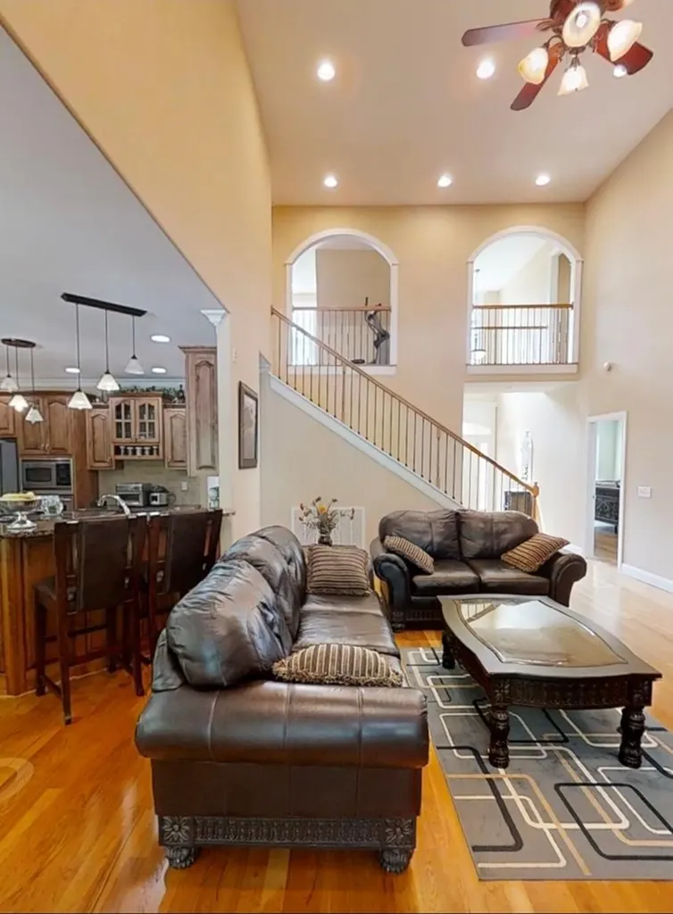 1359 Buckingham Place Cookeville TN 38501