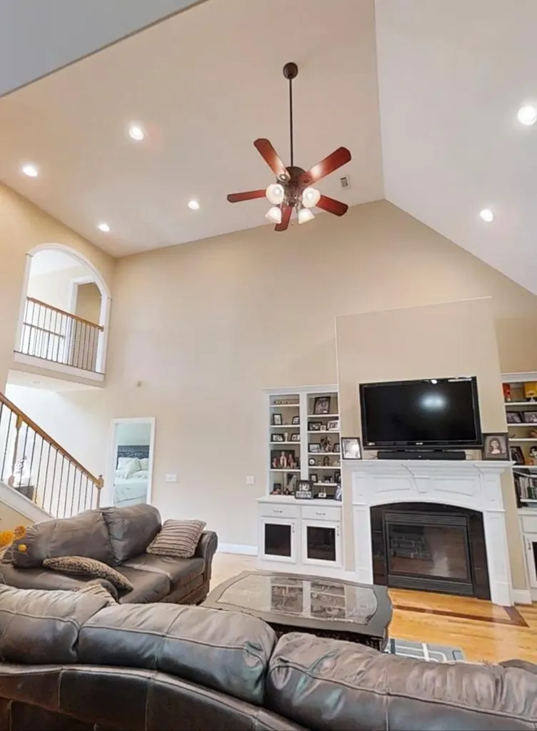1359 Buckingham Place Cookeville TN 38501