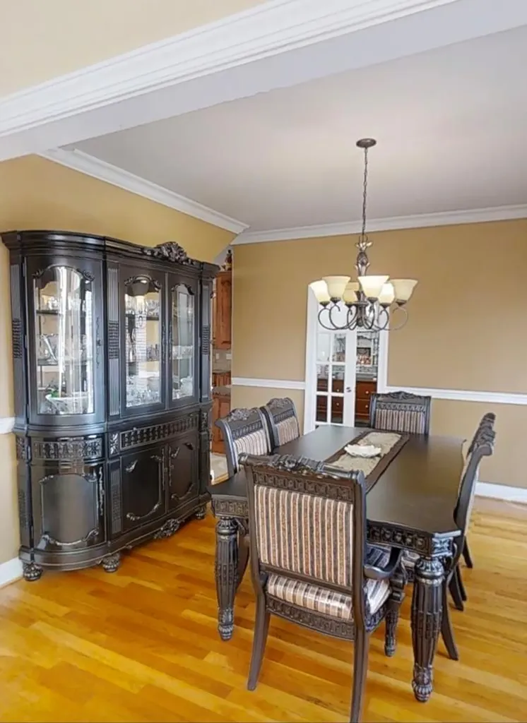 1359 Buckingham Place Cookeville TN 38501