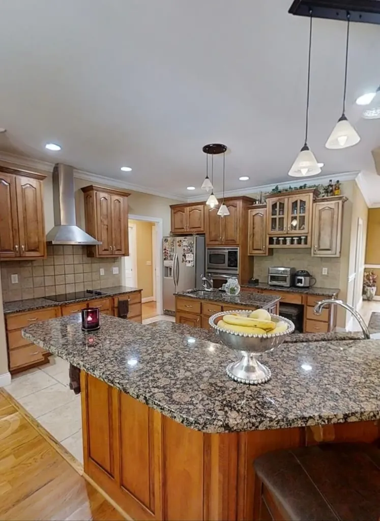 1359 Buckingham Place Cookeville TN 38501