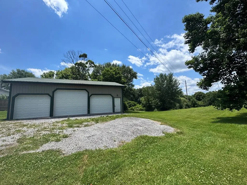 0 Dunbar Road Crossville TN 38572