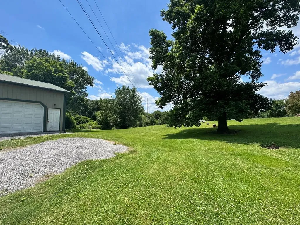 0 Dunbar Road Crossville TN 38572