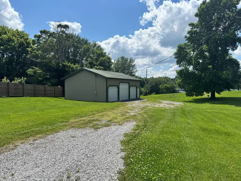 0 Dunbar Road Crossville TN 38572