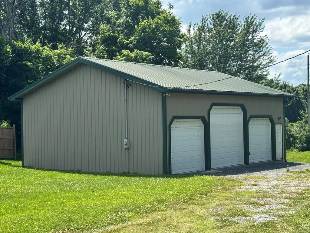 0 Dunbar Road Crossville TN 38572