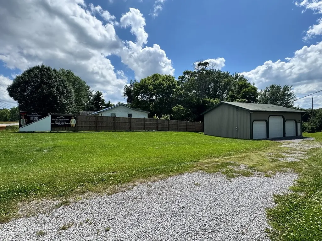 0 Dunbar Road Crossville TN 38572