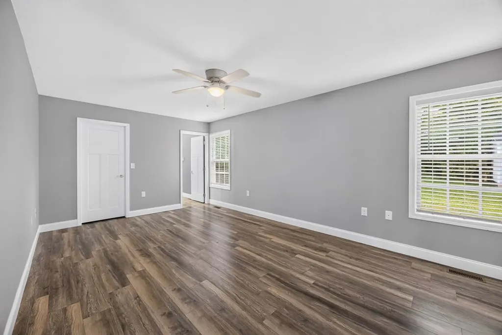 3 Patrick Drive Crossville TN 38555