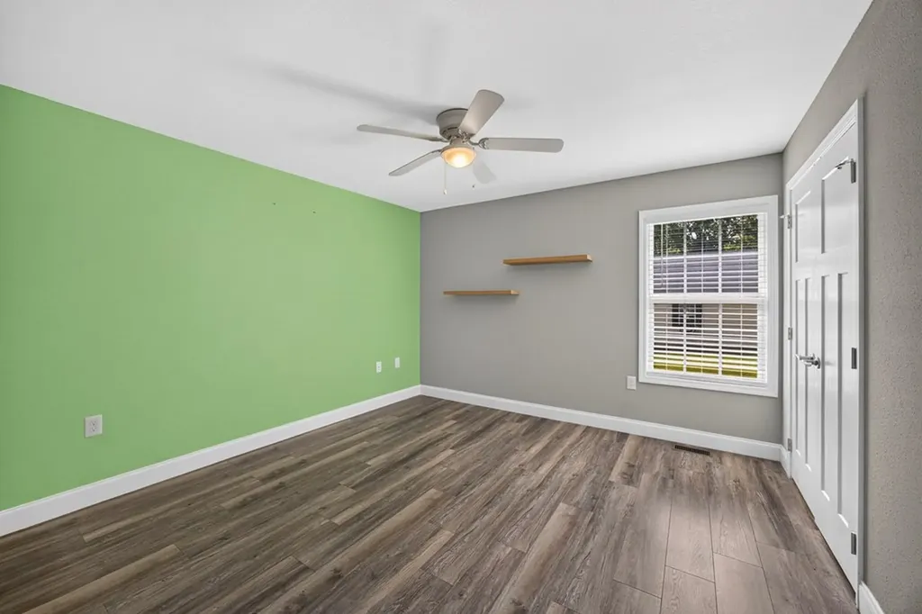 3 Patrick Drive Crossville TN 38555