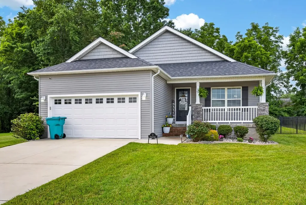 3 Patrick Drive Crossville TN 38555