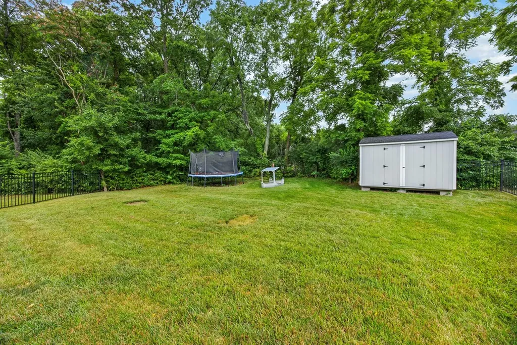 3 Patrick Drive Crossville TN 38555