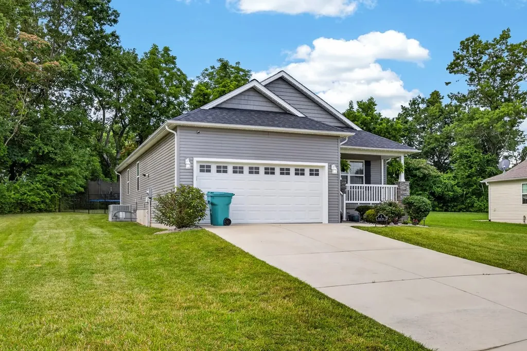 3 Patrick Drive Crossville TN 38555