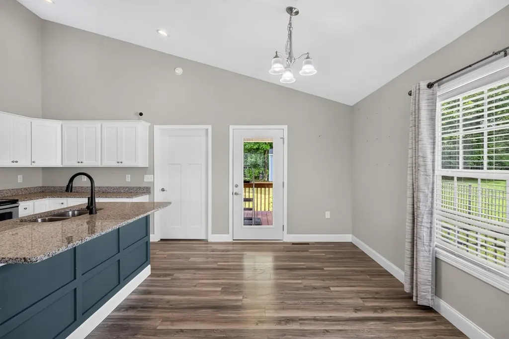 3 Patrick Drive Crossville TN 38555