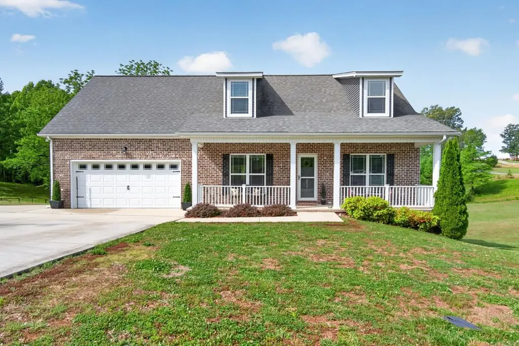 633 Victoria Lane Sparta TN 38583