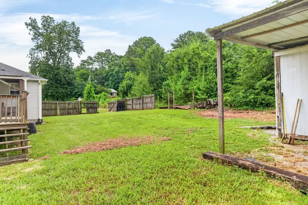 463 Hennessee Avenue Morrison TN 37357