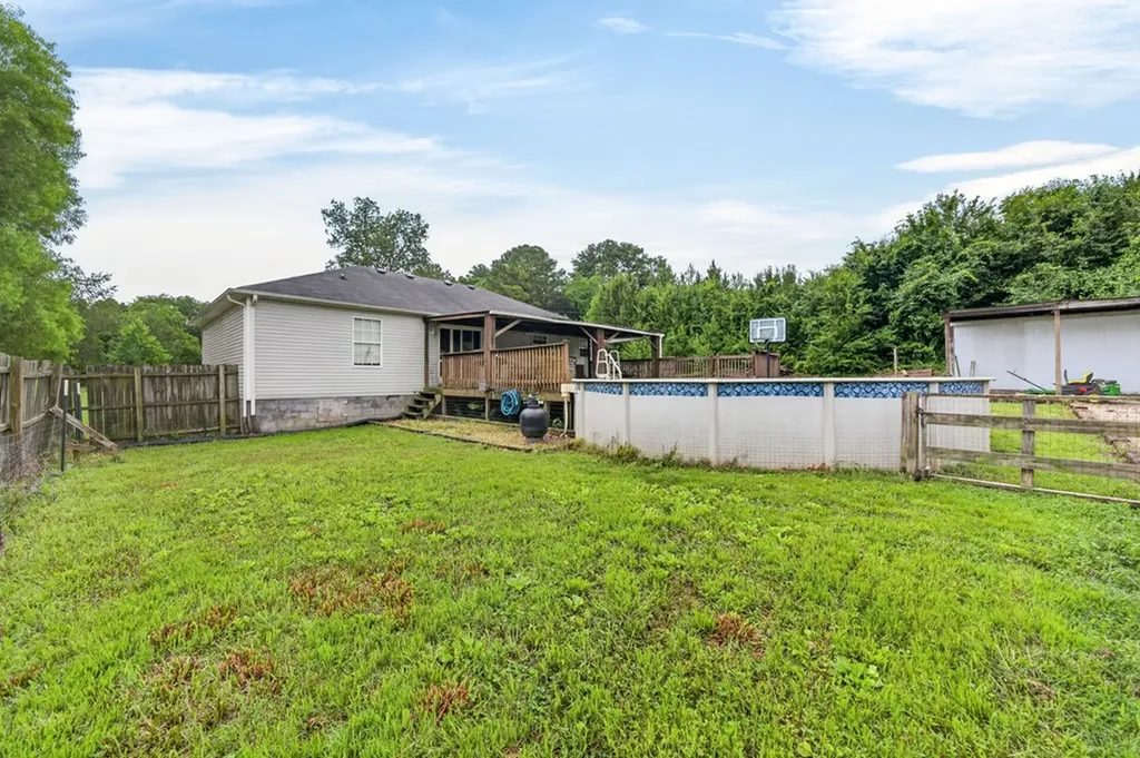 463 Hennessee Avenue Morrison TN 37357