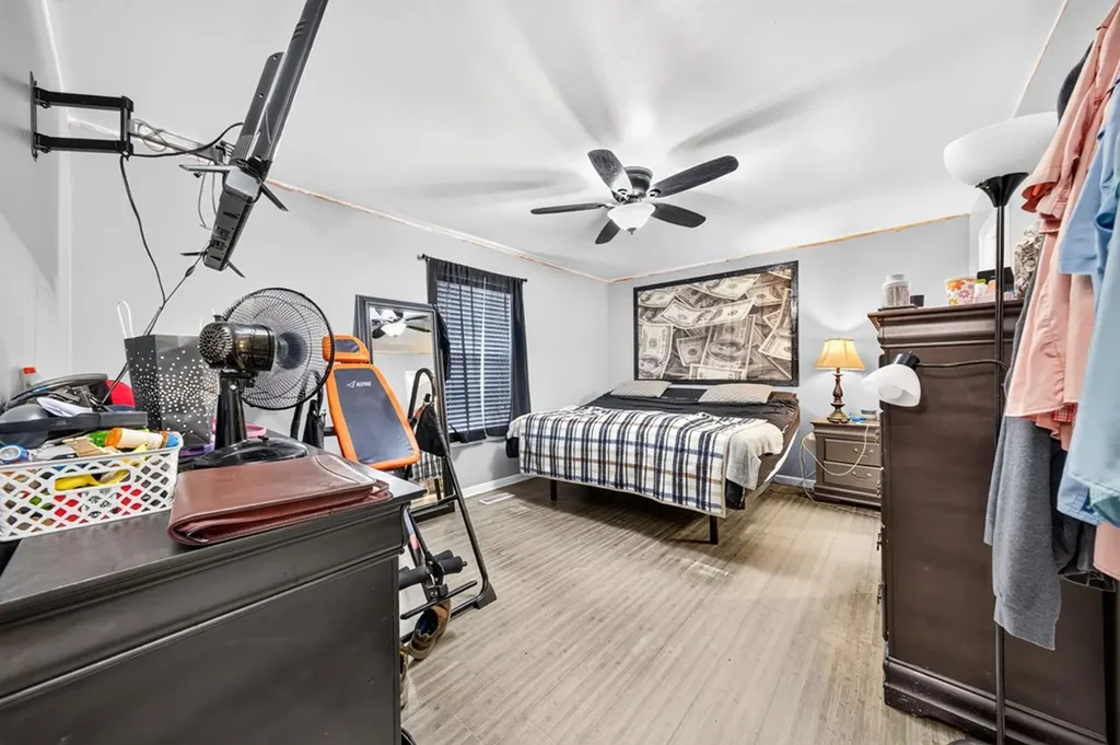 463 Hennessee Avenue Morrison TN 37357