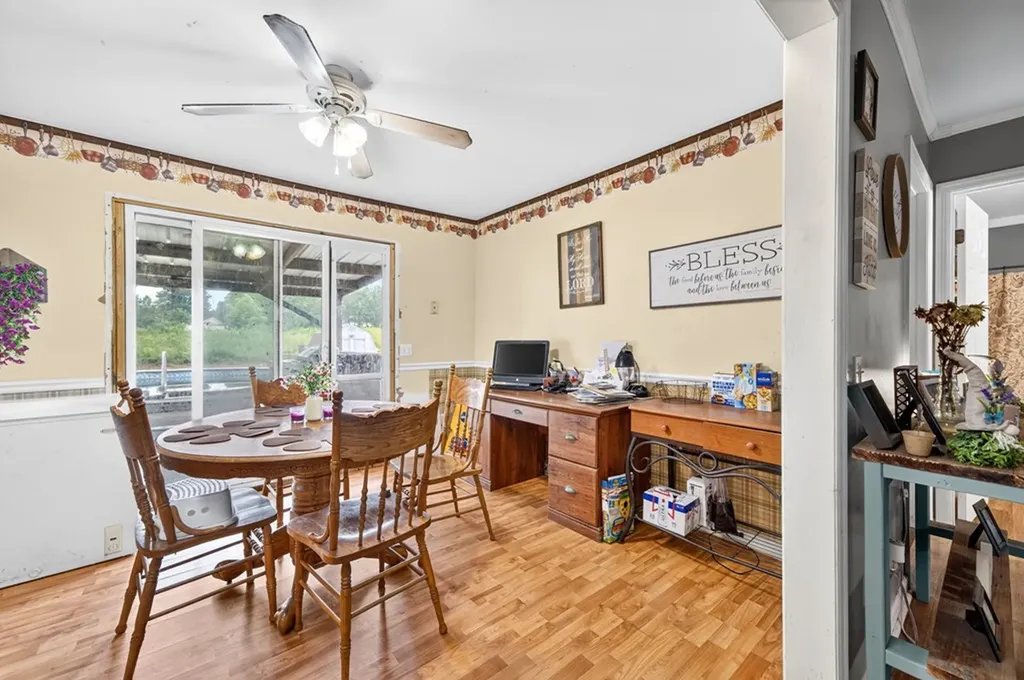 463 Hennessee Avenue Morrison TN 37357