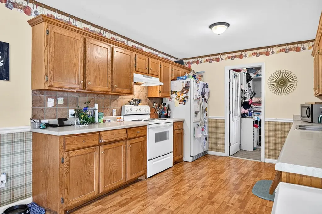 463 Hennessee Avenue Morrison TN 37357