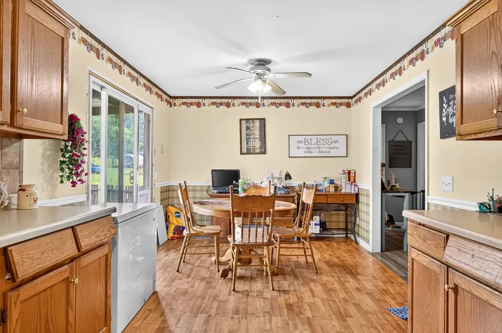 463 Hennessee Avenue Morrison TN 37357