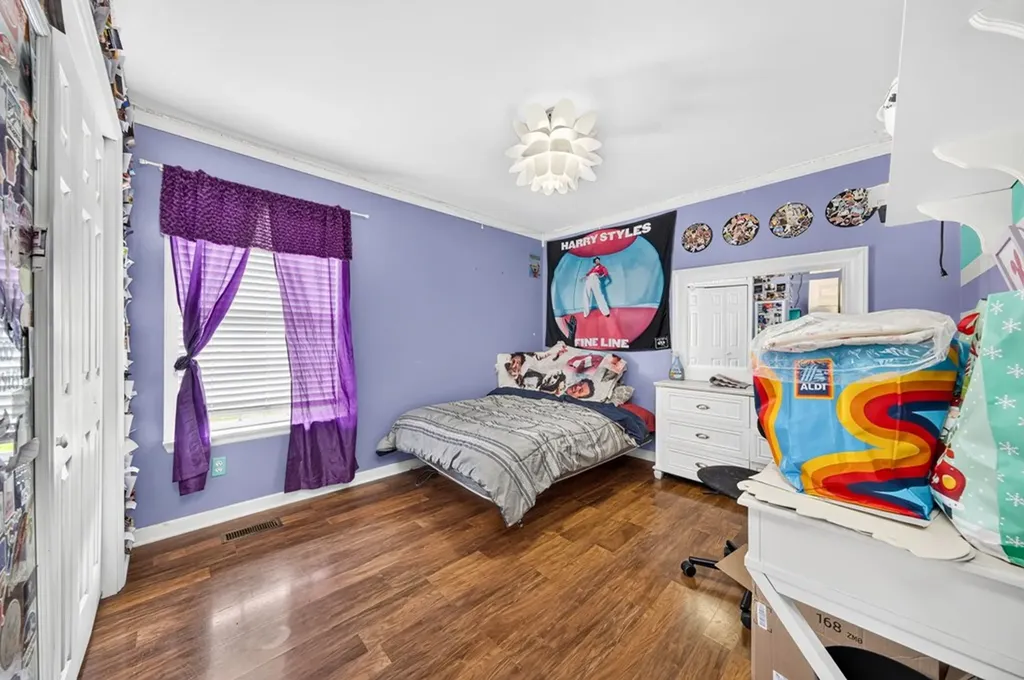 463 Hennessee Avenue Morrison TN 37357