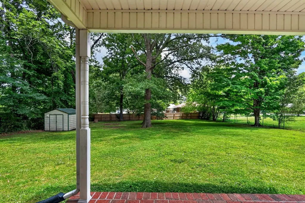 1111 Park Drive Cookeville TN 38501