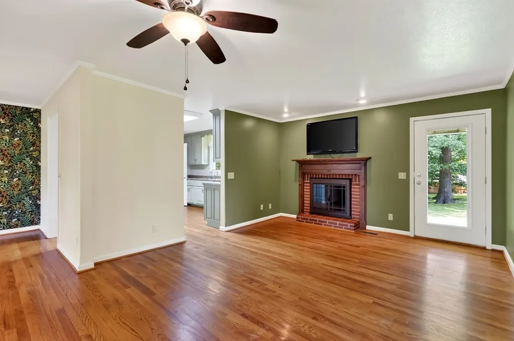 1111 Park Drive Cookeville TN 38501