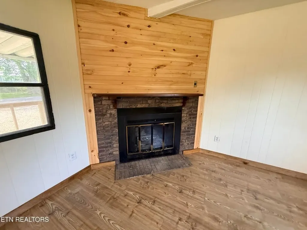 431 Patton Heights Circle Jamestown TN 38556-4112