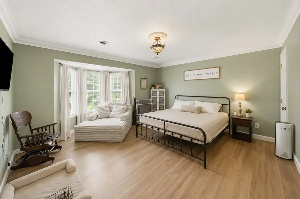 1830 Longcress Drive Knoxville TN 37918
