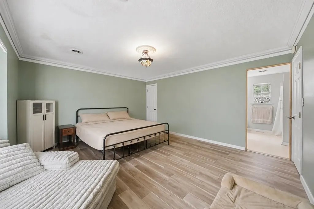 1830 Longcress Drive Knoxville TN 37918