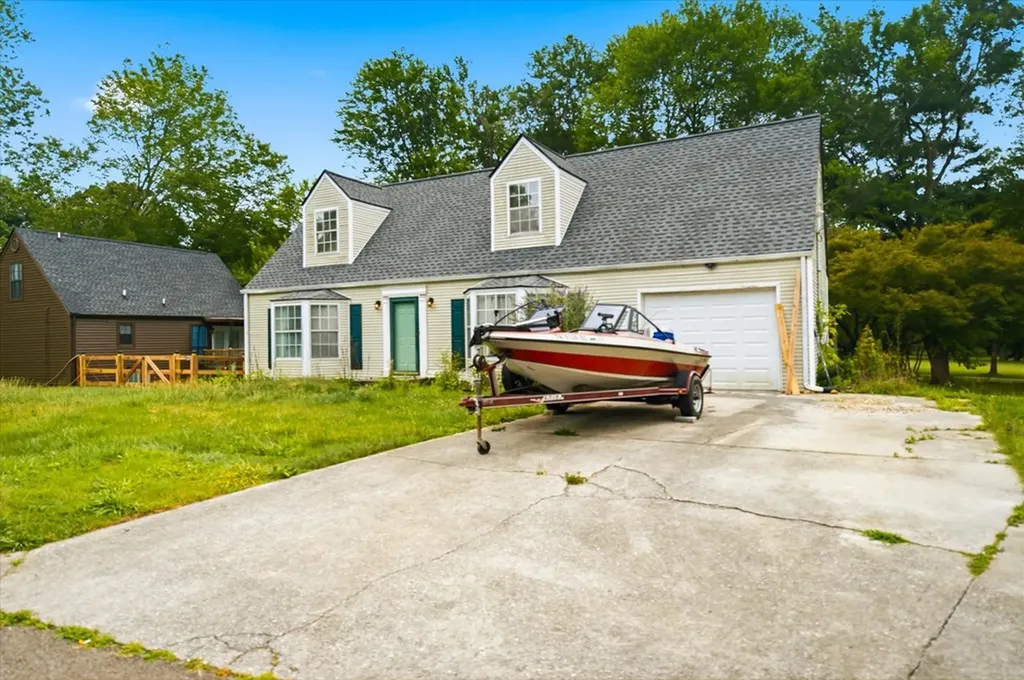 1830 Longcress Drive Knoxville TN 37918