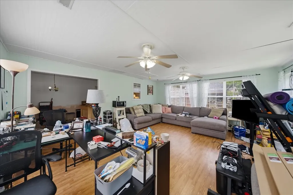 1830 Longcress Drive Knoxville TN 37918