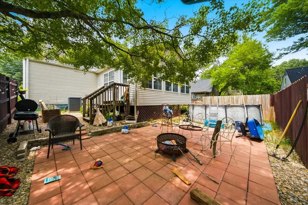 1830 Longcress Drive Knoxville TN 37918
