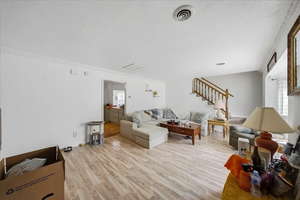 1830 Longcress Drive Knoxville TN 37918