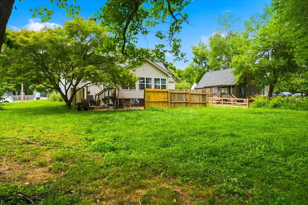 1830 Longcress Drive Knoxville TN 37918