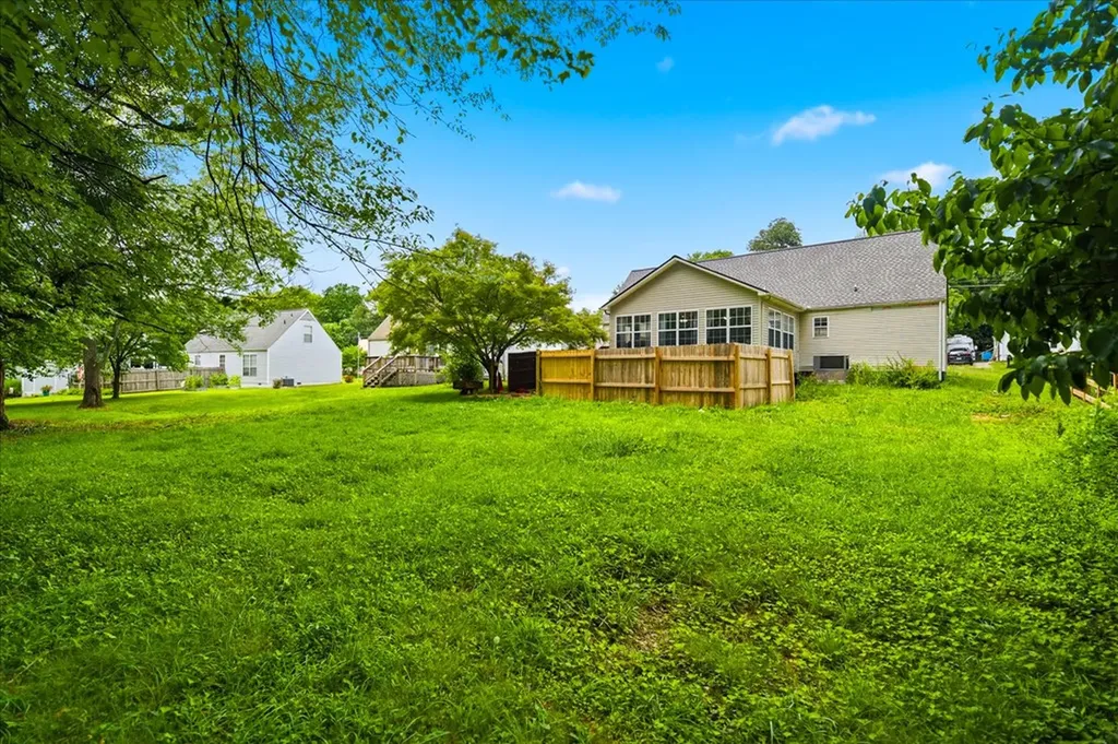 1830 Longcress Drive Knoxville TN 37918