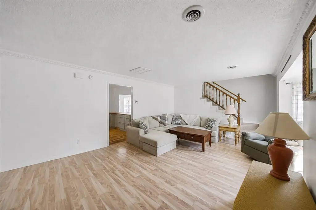 1830 Longcress Drive Knoxville TN 37918