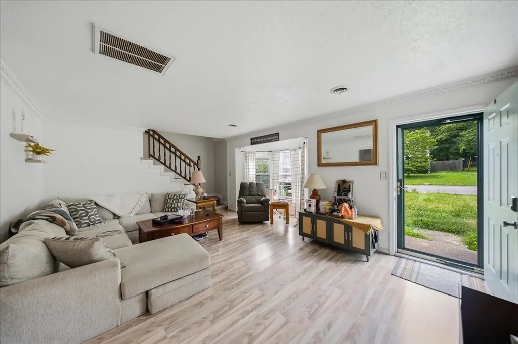 1830 Longcress Drive Knoxville TN 37918