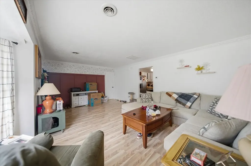1830 Longcress Drive Knoxville TN 37918