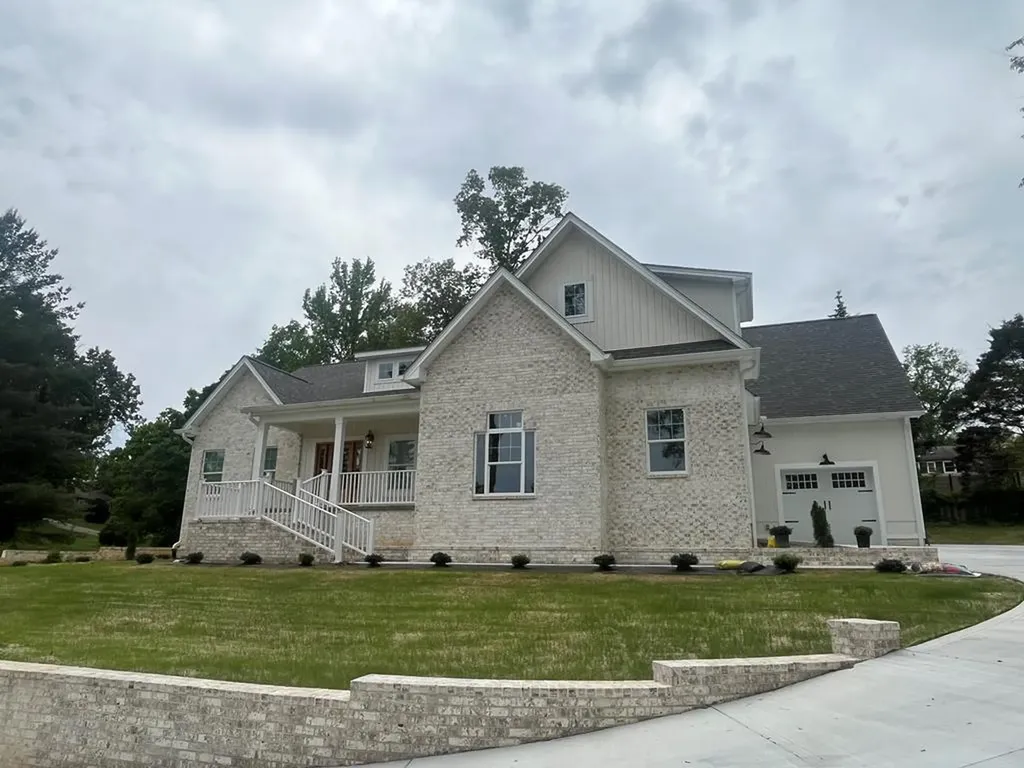1168 North Franklin Avenue Cookeville TN 38501