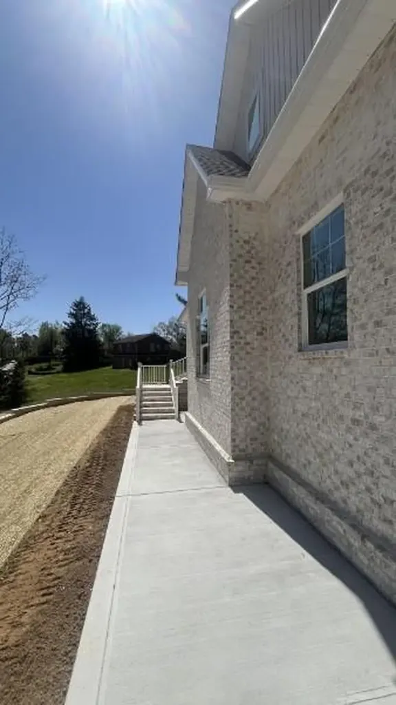 1168 North Franklin Avenue Cookeville TN 38501