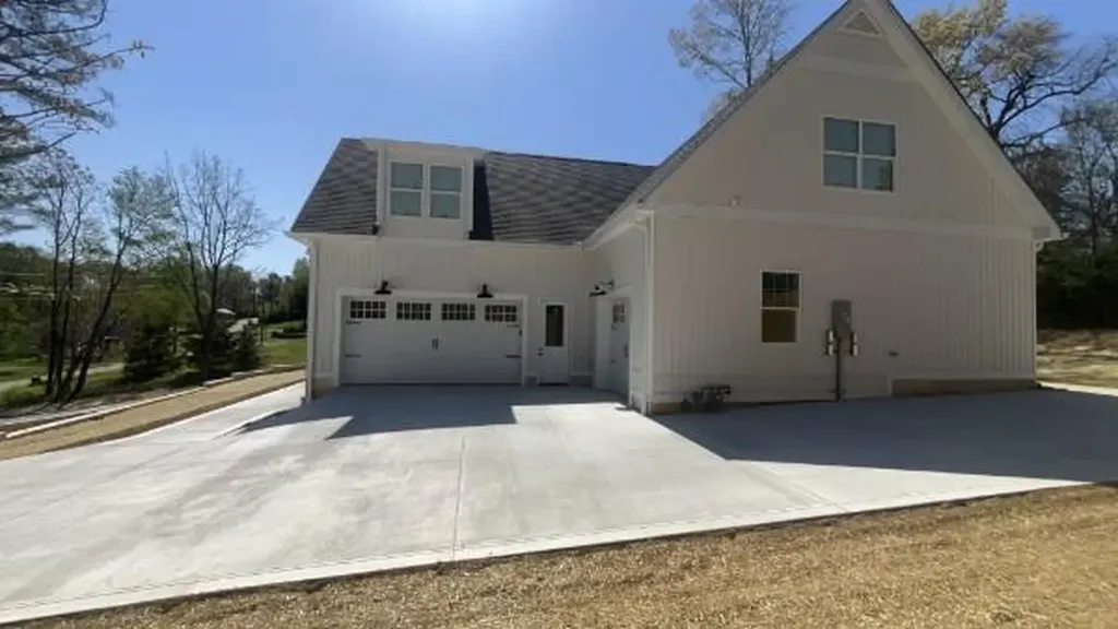 1168 North Franklin Avenue Cookeville TN 38501