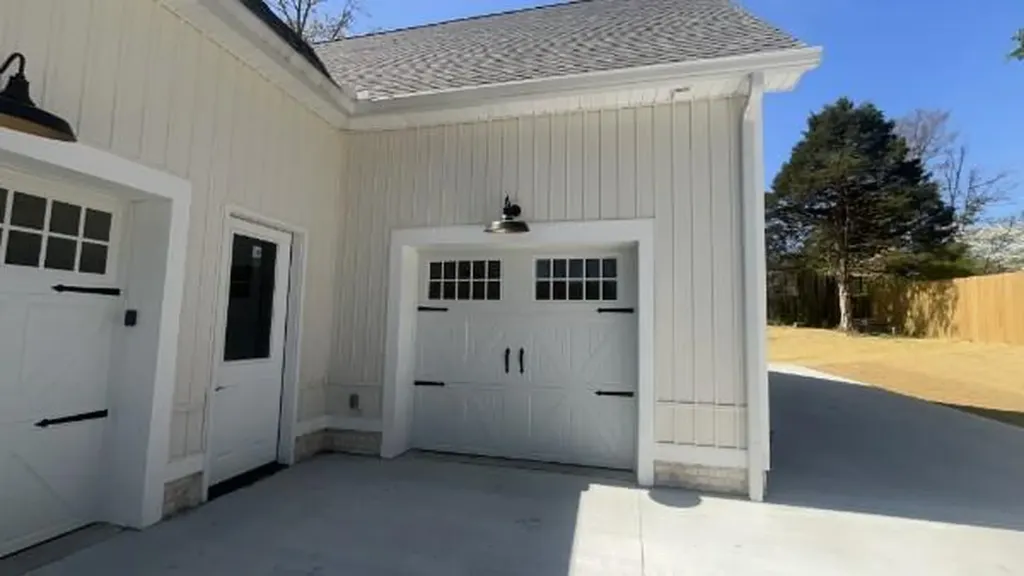1168 North Franklin Avenue Cookeville TN 38501